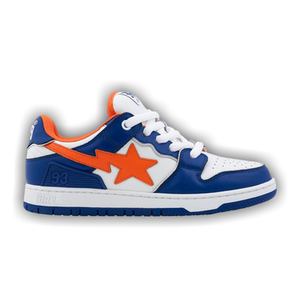 BAPE Sk8 Sta #1 M2 'Blue'