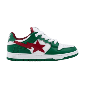 BAPE Sk8 Sta #1 M2 'Green'