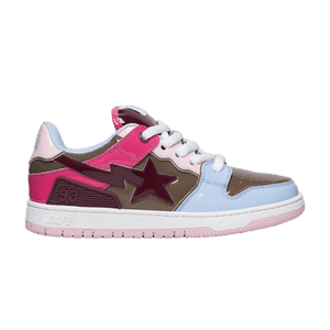 BAPE Sk8 Sta #2 M1 'Blue'