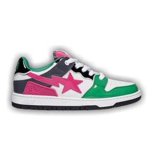 BAPE Sk8 Sta #2 M1 'Green'