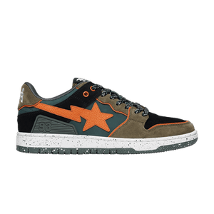 BAPE Sk8 Sta #1 M2 'Beige'