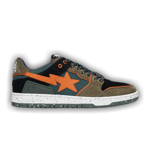 BAPE Sk8 Sta #1 M2 'Beige'