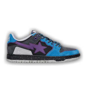 BAPE Sk8 Sta #1 M2 'Blue'