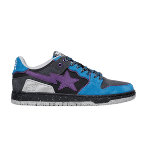 BAPE Sk8 Sta #1 M2 'Blue'