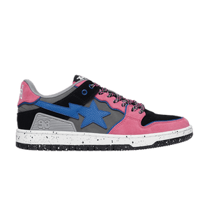 BAPE Sk8 Sta #1 M2 'Pink'