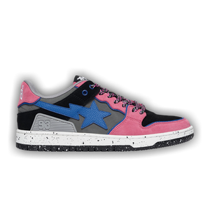 BAPE Sk8 Sta #1 M2 'Pink'
