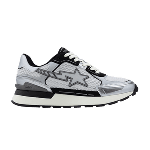 BAPE Cross Sta #1 M1 'Black'