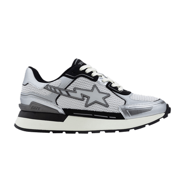 BAPE Cross Sta #1 M1 'Black'