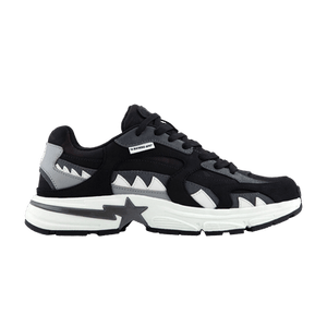 BAPE Shark Sta #1 M2 'Black'
