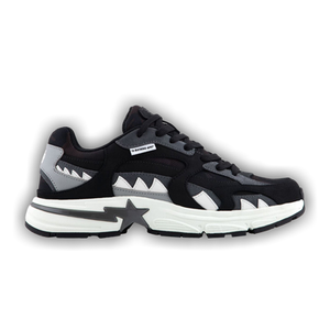 BAPE Shark Sta #1 M2 'Black'