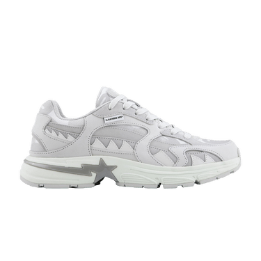 BAPE Shark Sta #1 M2 'White'
