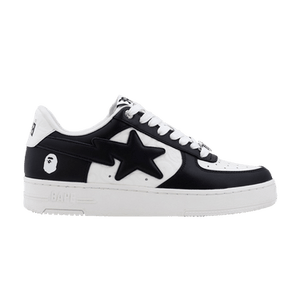 Wmns Bapesta #3 'Black'