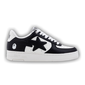 Wmns Bapesta #3 'Black'