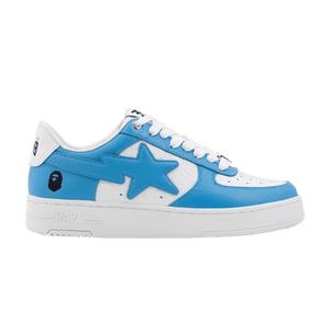 Wmns Bapesta #3 'Blue'