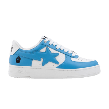 Wmns Bapesta #3 'Blue'