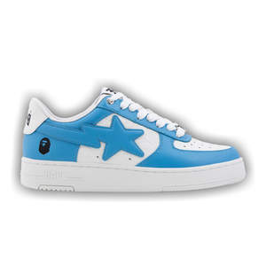 Wmns Bapesta #3 'Blue'