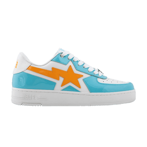 Wmns Bapesta Icon #2 'Blue'