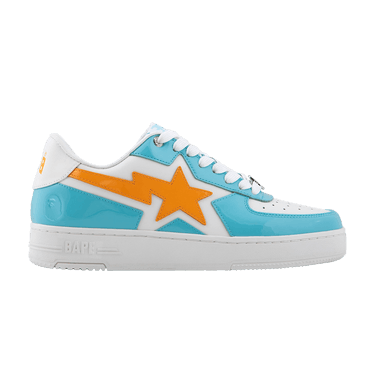 Wmns Bapesta Icon #2 'Blue'