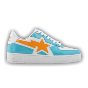 Wmns Bapesta Icon #2 'Blue'