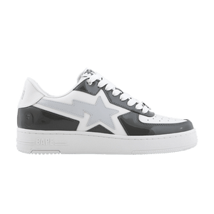 Wmns Bapesta Icon #2 'Grey'