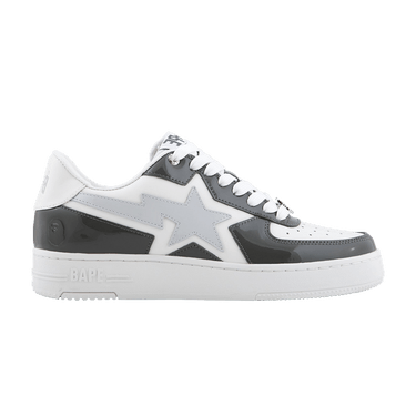 Wmns Bapesta Icon #2 'Grey'