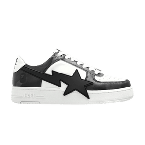 Wmns Bapesta OS #1 'Black'