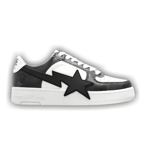 Wmns Bapesta OS #1 'Black'
