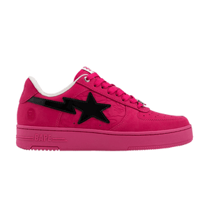 Wmns Bapesta #3 'Pink'