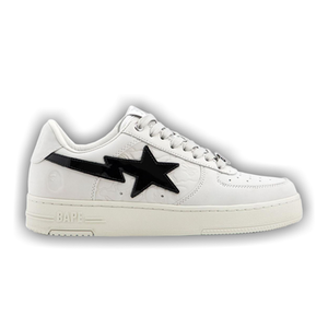 Wmns Bapesta #3 'White'