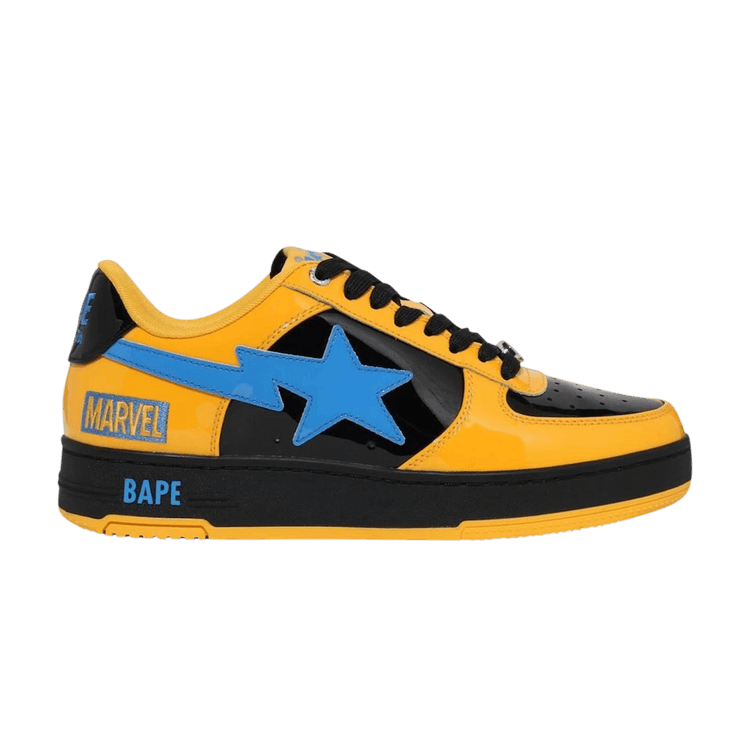 Marvel x Bapesta 'The Thing' 1L73 191 927
