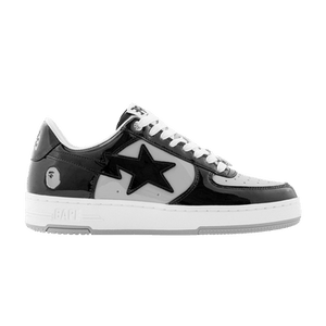 Bapesta #4 M2 'Black'