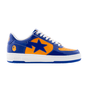 Bapesta #4 M2 'Blue'