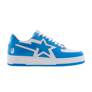 Bapesta Icon #1 M2 'Blue'