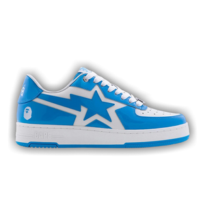 Bapesta Icon #1 M2 'Blue'