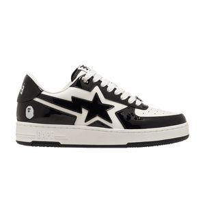 Bapesta Icon #1 M2 'Black'