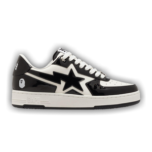 Bapesta Icon #1 M2 'Black'