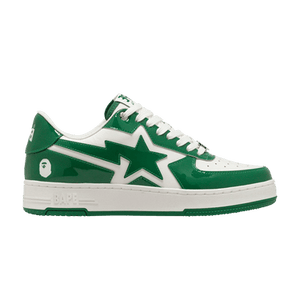 Bapesta Icon #1 M2 'Green'
