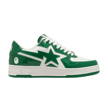 Bapesta Icon #1 M2 'Green'