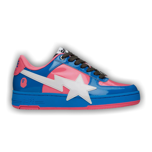 Bapesta OS #1 M2 'Blue'