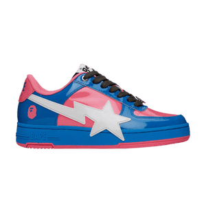 Bapesta OS #1 M2 'Blue'