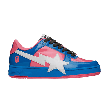 Bapesta OS #1 M2 'Blue'