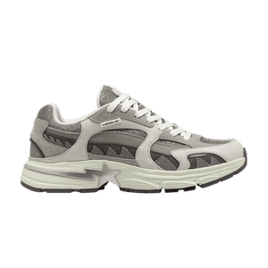 BAPE Shark Sta #1 M2 'Silver'