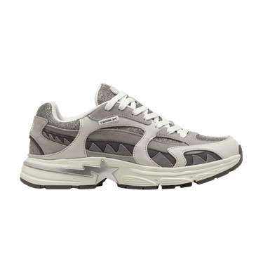 BAPE Shark Sta #1 M2 'Silver'