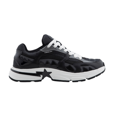 BAPE SHARK STA #3 'Black'
