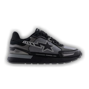 BAPE Cross Sta #1 M2 'Black'