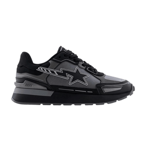 BAPE Cross Sta #1 M2 'Black'