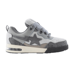 BAPE Flip Sta #1 M2 'Grey'