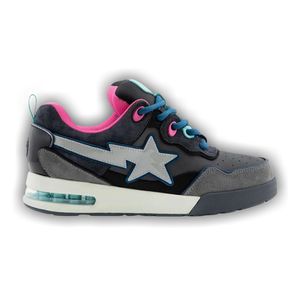 BAPE Flip Sta #2 M2 'Black'