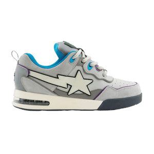BAPE Flip Sta #2 M2 'Grey'