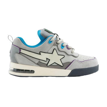 BAPE Flip Sta #2 M2 'Grey'